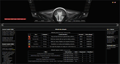 Desktop Screenshot of freakz.ro
